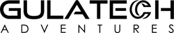 Gulatech Adventures Logo
