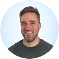 Jason Pitzen Headshot Jason Pitzen Headshot